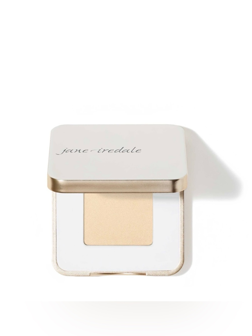 Jane Iredale PurePressed® Eye Shadow Single - Oyster